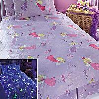 Fairy Dust Childrens Bedding Collection
