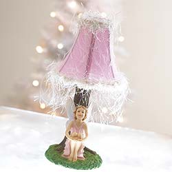 Fairy Lamp