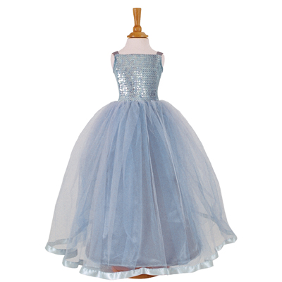 Unbranded Fairytale Little Girl` Ballgown