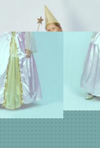 Fairytale Princess Costume