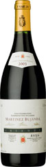 Unbranded Familia Martinez Bujanda Crianza 2003 RED Spain