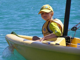 Unbranded Family activity centre holiday in Greece