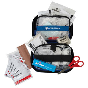 Unbranded Family First Aid Kit