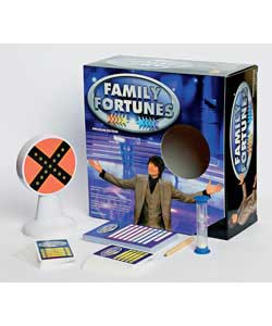 Unbranded Family Fortunes