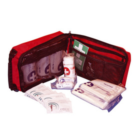 Unbranded Family Grab First Aid Kit