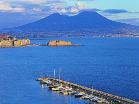 Unbranded Family holiday in Italy