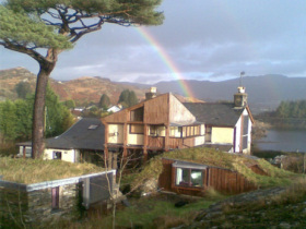 Unbranded Family holidays in Wales