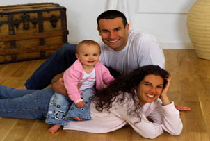 Unbranded Family Photo Experience