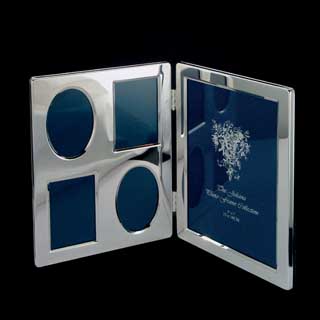 Family Portrait Photoframe