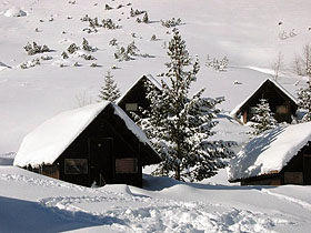 Unbranded Family winter holiday in Bulgaria