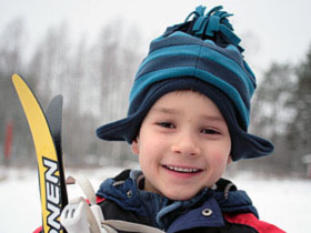 Unbranded Family winter holiday in Slovakia