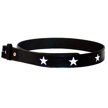 This Officially licensed Belt is sized medium. One