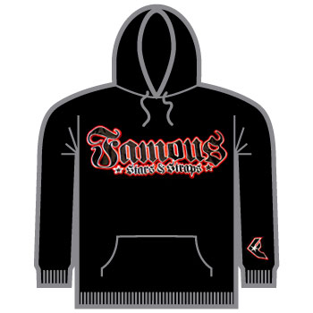 Famous Stars And Straps - Chino T-Shirt