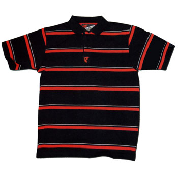 Famous Stars And Straps - FSAS Polo T-Shirt