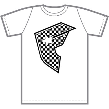 Famous Stars And Straps - One Step Beyond T-Shirt