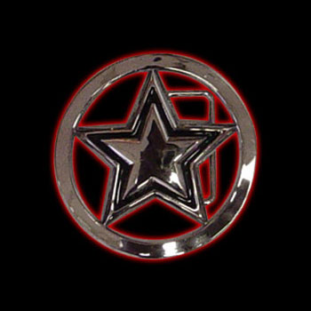 This Officially licensed Belt is available in one