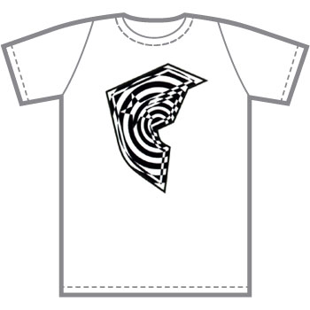 Famous Stars And Straps - Twisted T-Shirt