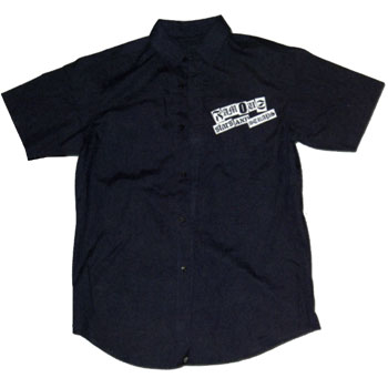 Famous Stars And Straps - Walk Among Us T-Shirt