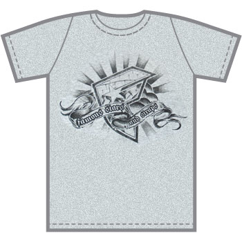 Famous Stars And Straps - Wish T-Shirt