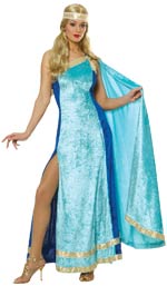 Unbranded Fancy Dress - Adult Athena Greek Costume