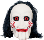 Unbranded Fancy Dress - Adult Deluxe Official Jigsaw Mask