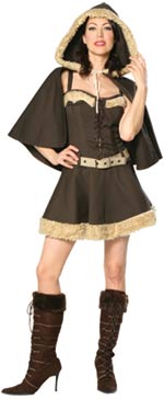 Unbranded Fancy Dress - Adult Fly Girl Costume Extra Small