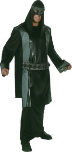 Unbranded Fancy Dress - Adult Heads Off Executioner Costume