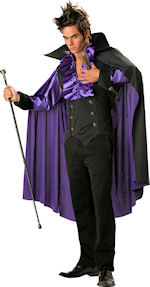 Unbranded Fancy Dress - Adult Immortal Master Costume
