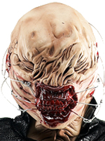 Unbranded Fancy Dress - Adult Official Chatterer