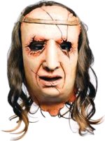 Unbranded Fancy Dress - Adult Official Devils Rejects