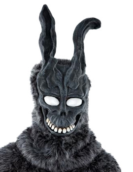 Unbranded Fancy Dress - Adult Official Donnie Darko Rabbit