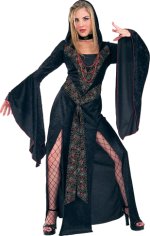 Unbranded Fancy Dress - Adult Princess Of Webs Costume