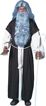 Unbranded Fancy Dress - Adult Shepherd Costume