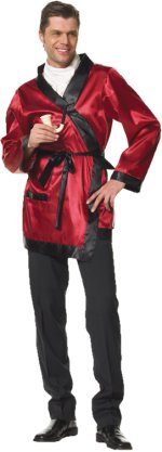 Unbranded Fancy Dress - Adult Ultimate Bachelor Costume