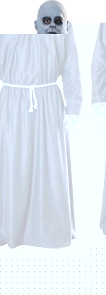 Unbranded Fancy Dress - Adult Uncle Fester Costume