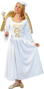 Unbranded Fancy Dress - Angel Gabriel