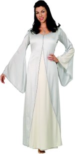 Fancy Dress - Arwen Adult Costume