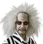 Unbranded Fancy Dress - Beetlejuice Wig