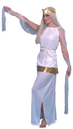 Unbranded Fancy Dress - Budget Helena Costume Extra Large