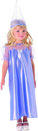 Unbranded Fancy Dress - Child Lavender Princess