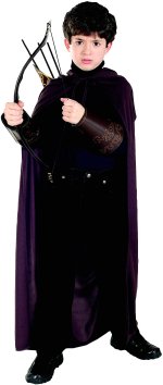 Unbranded Fancy Dress - Child Legolas Costume Kit