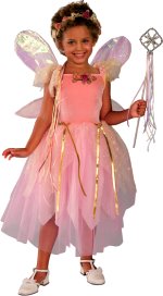 Unbranded Fancy Dress - Child Pretty Pixie Costume