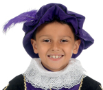 Unbranded Fancy Dress - Child Sir Richard Hat