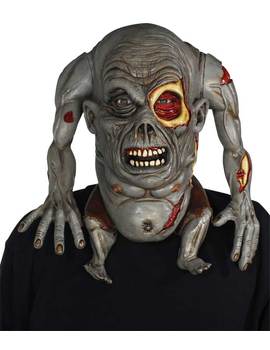 Unbranded Fancy Dress - Cletus Mask