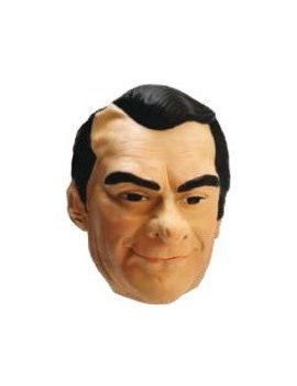 Unbranded Fancy Dress - Del Boy Trotter latex Mask