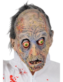 Unbranded Fancy Dress - Dorian Mask