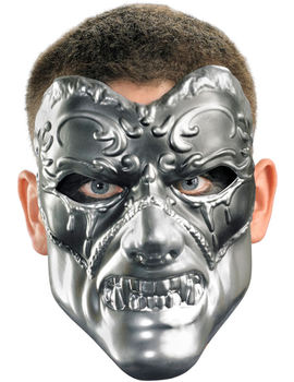 Unbranded Fancy Dress - Evil Masquerade Mask