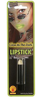 Unbranded Fancy Dress - Glow-In-Dark Lipstick