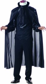Unbranded Fancy Dress - Headless Horseman Halloween Costume