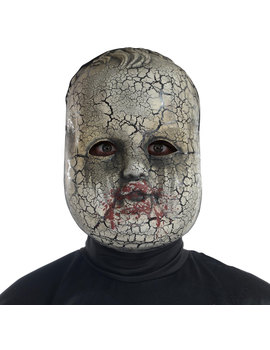Unbranded Fancy Dress - Precious Doll Mask